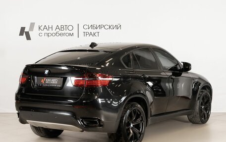 BMW X6, 2011 год, 1 800 000 рублей, 3 фотография