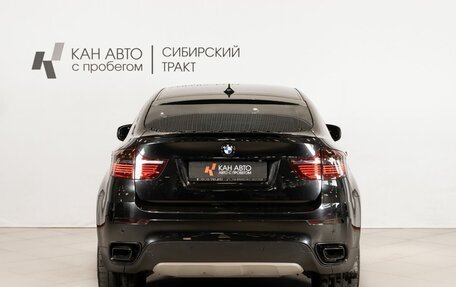 BMW X6, 2011 год, 1 800 000 рублей, 4 фотография