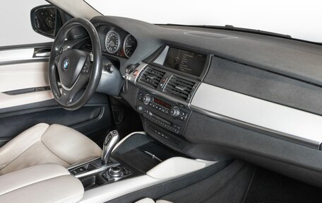 BMW X6, 2011 год, 1 800 000 рублей, 7 фотография