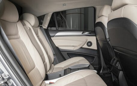 BMW X6, 2011 год, 1 800 000 рублей, 8 фотография