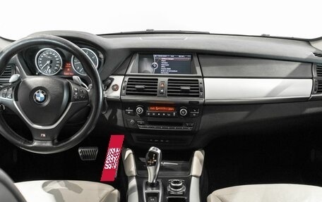 BMW X6, 2011 год, 1 800 000 рублей, 6 фотография