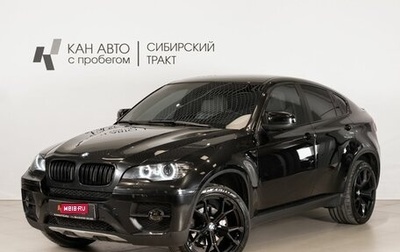 BMW X6, 2011 год, 1 800 000 рублей, 1 фотография