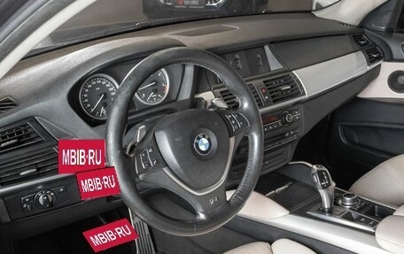 BMW X6, 2011 год, 1 800 000 рублей, 5 фотография