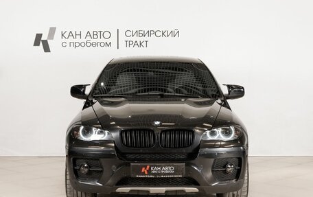 BMW X6, 2011 год, 1 800 000 рублей, 2 фотография