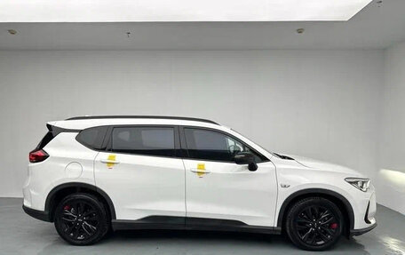 Chevrolet Orlando, 2021 год, 1 290 000 рублей, 8 фотография