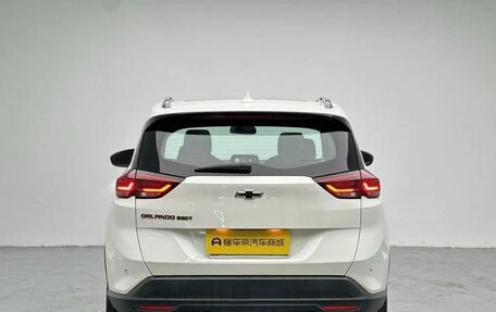 Chevrolet Orlando, 2021 год, 1 290 000 рублей, 6 фотография