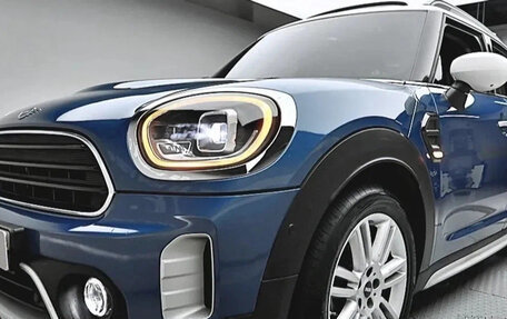 MINI Countryman II (F60), 2022 год, 1 900 000 рублей, 1 фотография