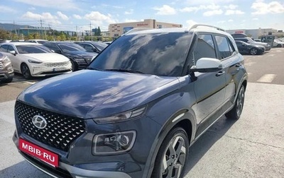 Hyundai Venue I, 2022 год, 1 450 000 рублей, 1 фотография