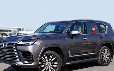 Lexus LX, 2026 год, 17 300 000 рублей, 1 фотография
