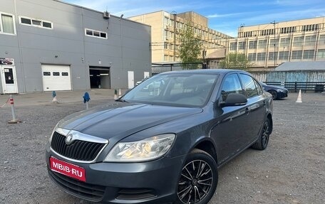 Skoda Octavia, 2011 год, 565 000 рублей, 1 фотография