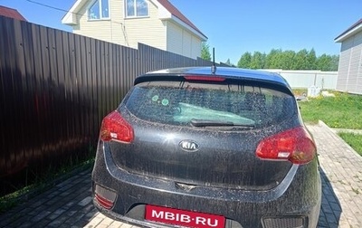 KIA cee'd III, 2016 год, 963 500 рублей, 1 фотография