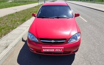 Chevrolet Lacetti, 2008 год, 300 000 рублей, 1 фотография