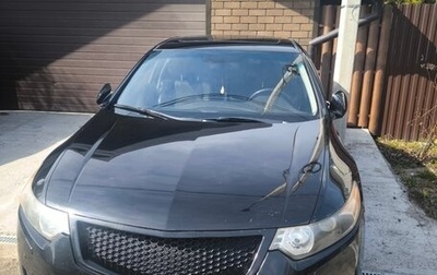 Honda Accord VIII рестайлинг, 2008 год, 1 050 000 рублей, 1 фотография