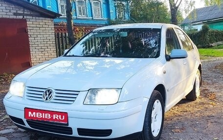 Volkswagen Bora, 2005 год, 270 000 рублей, 1 фотография