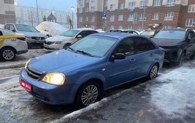 Chevrolet Lacetti, 2008 год, 350 000 рублей, 1 фотография