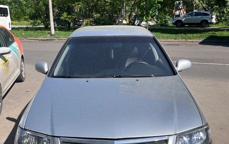 Nissan Almera Classic, 2010 год, 475 000 рублей, 1 фотография
