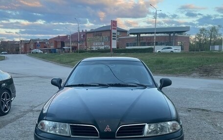 Mitsubishi Carisma I, 2000 год, 247 000 рублей, 1 фотография