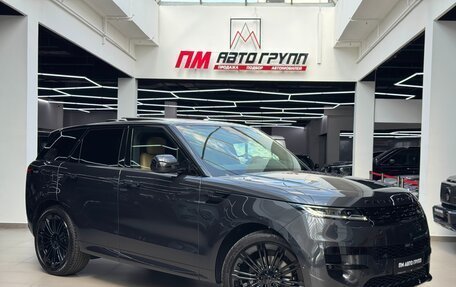 Land Rover Range Rover Sport, 2026 год, 19 190 000 рублей, 1 фотография