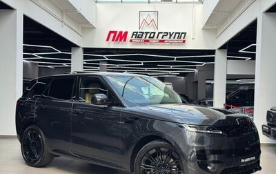 Land Rover Range Rover Sport, 2026 год, 19 190 000 рублей, 1 фотография