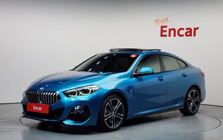 BMW 2 серия F44, 2021 год, 2 100 000 рублей, 1 фотография