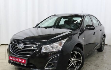 Chevrolet Cruze II, 2013 год, 740 000 рублей, 1 фотография