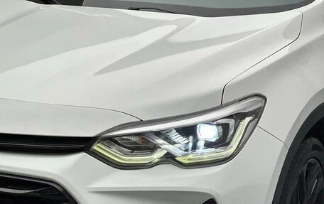 Chevrolet Orlando, 2021 год, 1 290 000 рублей, 18 фотография