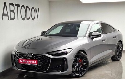Audi A5, 2025 год, 6 500 000 рублей, 1 фотография