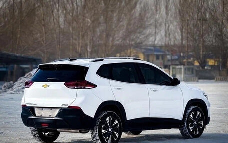 Chevrolet Tracker, 2022 год, 1 190 000 рублей, 6 фотография