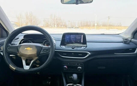 Chevrolet Tracker, 2022 год, 1 190 000 рублей, 13 фотография