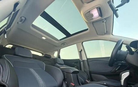 Chevrolet Tracker, 2022 год, 1 190 000 рублей, 17 фотография