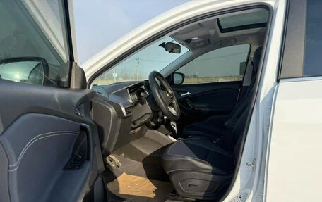Chevrolet Tracker, 2022 год, 1 190 000 рублей, 19 фотография