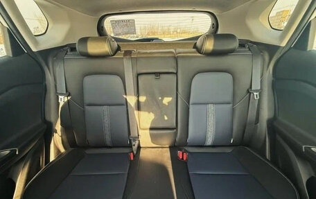 Chevrolet Tracker, 2022 год, 1 190 000 рублей, 23 фотография