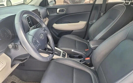 Hyundai Venue I, 2022 год, 1 450 000 рублей, 10 фотография