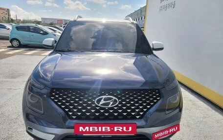 Hyundai Venue I, 2022 год, 1 450 000 рублей, 3 фотография