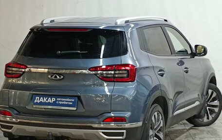 Chery Tiggo 4 I рестайлинг, 2021 год, 1 030 000 рублей, 6 фотография