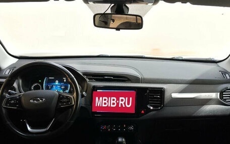 Chery Tiggo 4 I рестайлинг, 2021 год, 1 030 000 рублей, 10 фотография