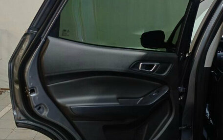 Chery Tiggo 4 I рестайлинг, 2021 год, 1 030 000 рублей, 17 фотография