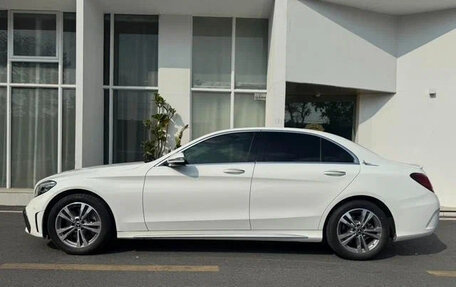 Mercedes-Benz C-Класс, 2021 год, 1 920 000 рублей, 4 фотография