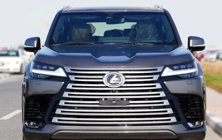 Lexus LX, 2026 год, 17 300 000 рублей, 2 фотография