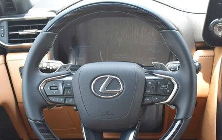 Lexus LX, 2026 год, 17 300 000 рублей, 7 фотография