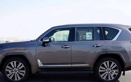 Lexus LX, 2026 год, 17 300 000 рублей, 3 фотография