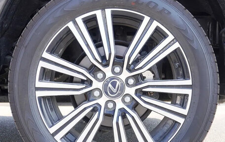 Lexus LX, 2026 год, 17 300 000 рублей, 12 фотография