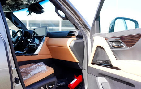 Lexus LX, 2026 год, 17 300 000 рублей, 10 фотография