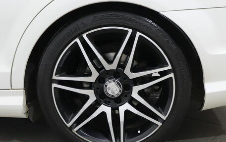 Mercedes-Benz C-Класс, 2013 год, 1 649 000 рублей, 9 фотография