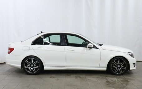 Mercedes-Benz C-Класс, 2013 год, 1 649 000 рублей, 7 фотография