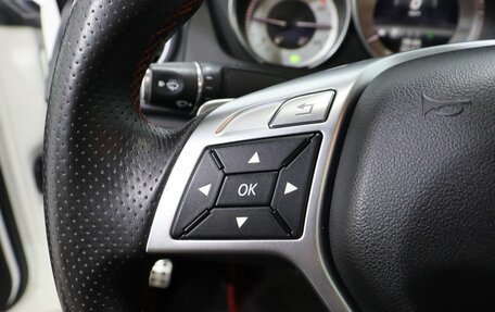 Mercedes-Benz C-Класс, 2013 год, 1 649 000 рублей, 15 фотография