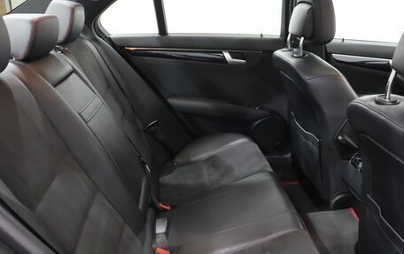 Mercedes-Benz C-Класс, 2013 год, 1 649 000 рублей, 22 фотография