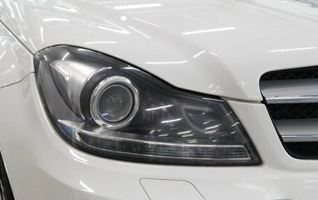 Mercedes-Benz C-Класс, 2013 год, 1 649 000 рублей, 25 фотография