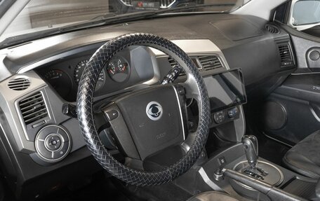 SsangYong Kyron I, 2013 год, 880 000 рублей, 5 фотография