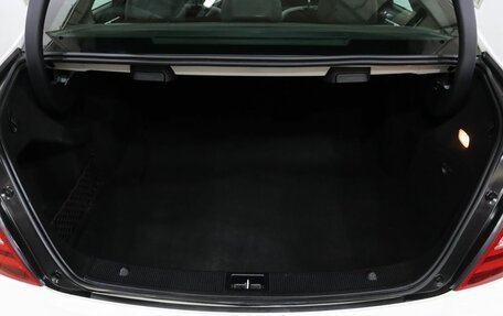 Mercedes-Benz C-Класс, 2013 год, 1 649 000 рублей, 23 фотография